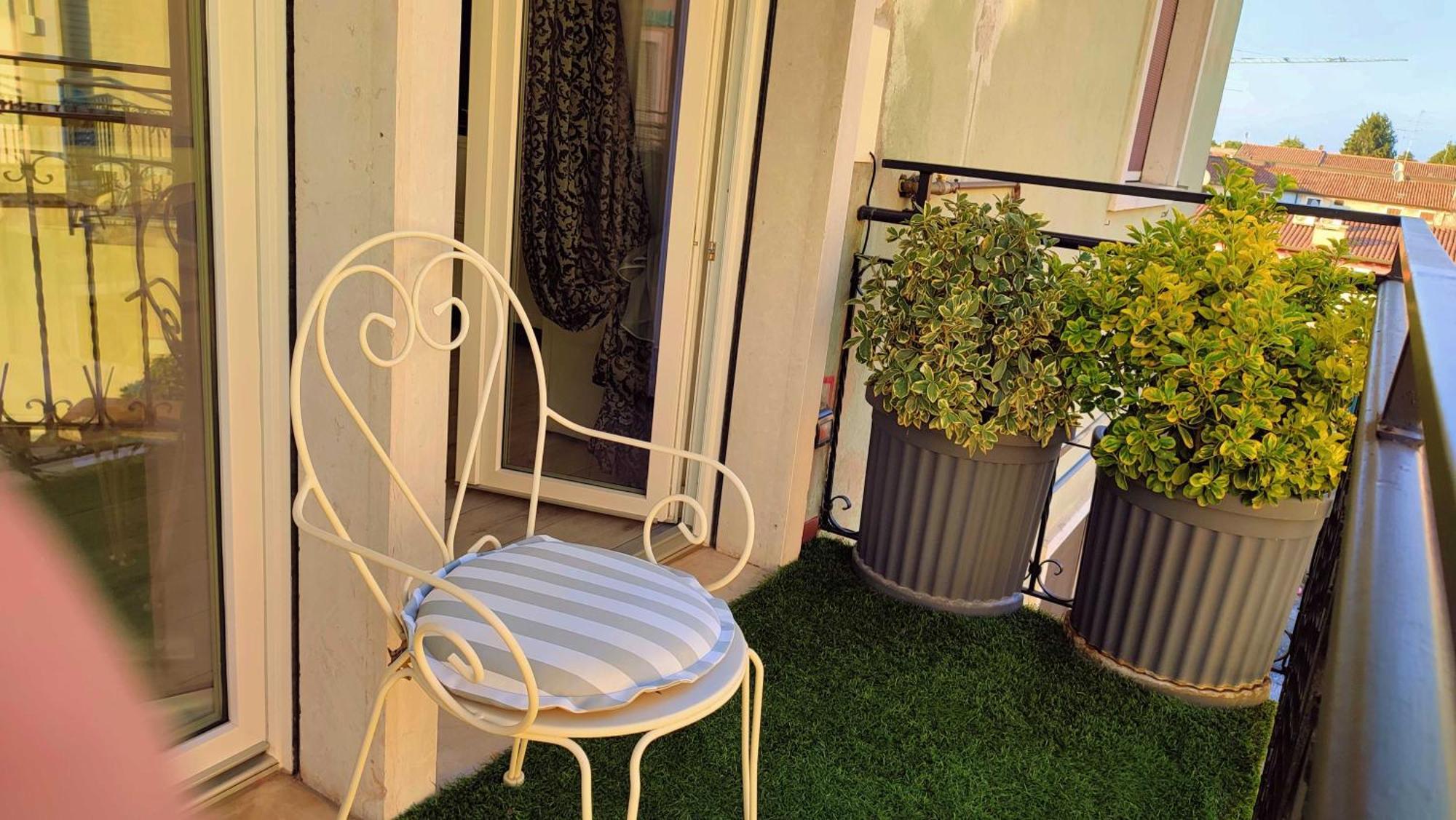 Alloggio Turistico Giulietta E Romeo - Intero Appartamento - Villafranca Di Verona, Zimmer, Holiday Rooms Экстерьер фото