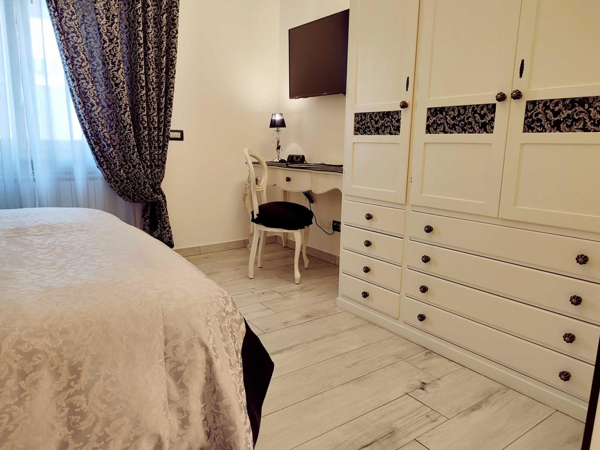 Alloggio Turistico Giulietta E Romeo - Intero Appartamento - Villafranca Di Verona, Zimmer, Holiday Rooms Экстерьер фото