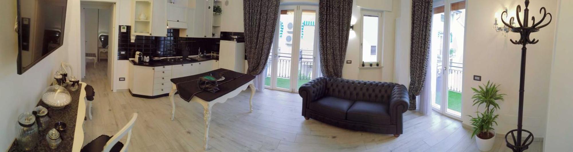Alloggio Turistico Giulietta E Romeo - Intero Appartamento - Villafranca Di Verona, Zimmer, Holiday Rooms Экстерьер фото